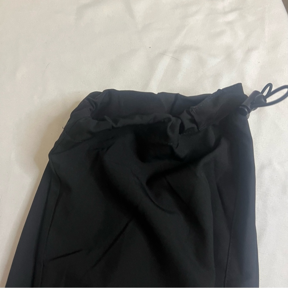 Baleaf Black Lightweight Athletic Jogger Pants Size XL - Picture 5 of 6